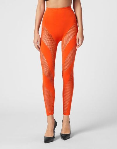 PHILIPP PLEIN PHILIPP PLEIN Seamless Leggings Women