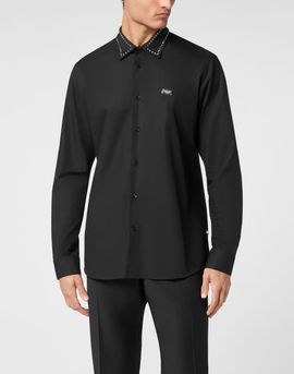 PHILIPP PLEIN PHILIPP PLEIN Shirt Slim Fit Sugar Daddy Men