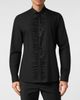 PHILIPP PLEIN PHILIPP PLEIN Shirt Sugar Daddy Cut Ls Stones Men - 1