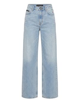 PHILIPP PLEIN PHILIPP PLEIN Skater Fit Jeans Women