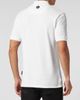 PHILIPP PLEIN PHILIPP PLEIN Slim Fit Polo Shirt Skull&Amp;Bones Men - 3