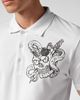 PHILIPP PLEIN PHILIPP PLEIN Slim Fit Polo Shirt Snake Men - 2