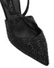 PHILIPP PLEIN PHILIPP PLEIN Slingback Shoes Strass Jewel Women - 2