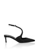 PHILIPP PLEIN PHILIPP PLEIN Slingback Shoes Strass Jewel Women - 3