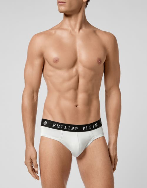 PHILIPP PLEIN PHILIPP PLEIN Slip Skull Men