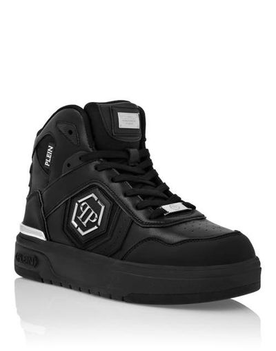 PHILIPP PLEIN PHILIPP PLEIN Sneakers Sk8R Plein High Unisex