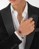 PHILIPP PLEIN PHILIPP PLEIN Stainless Steel Bracelet Plein Edge Men - 3