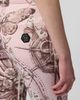 PHILIPP PLEIN PHILIPP PLEIN Straight Cut Jeans Butterfly Tattoo Women - 2