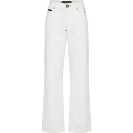 PHILIPP PLEIN PHILIPP PLEIN Straight Fit Jeans Basic Women