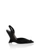 PHILIPP PLEIN PHILIPP PLEIN Suede Decollete Wedges Crystal Women - 3