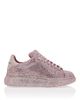 PHILIPP PLEIN PHILIPP PLEIN Suede Runner Full Strass Women - 3