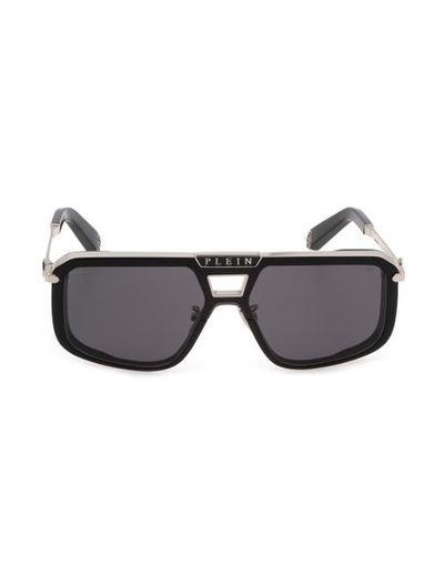 PHILIPP PLEIN PHILIPP PLEIN Sunglasses Hexagon Men