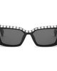 PHILIPP PLEIN PHILIPP PLEIN Sunglasses Plein Pure Crystal Women - 1