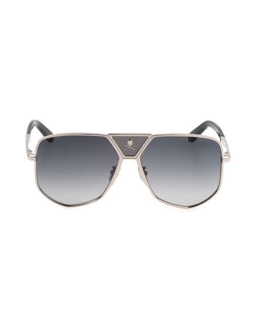 PHILIPP PLEIN PHILIPP PLEIN Sunglasses Skull Men