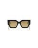 PHILIPP PLEIN PHILIPP PLEIN Sunglasses Square Exclusive Women - 1