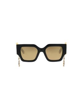 PHILIPP PLEIN PHILIPP PLEIN Sunglasses Square Exclusive Women