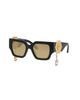 PHILIPP PLEIN PHILIPP PLEIN Sunglasses Square Exclusive Women - 2