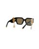 PHILIPP PLEIN PHILIPP PLEIN Sunglasses Square Exclusive Women - 3