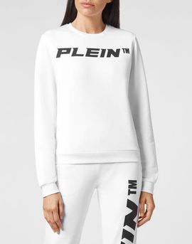 PHILIPP PLEIN PHILIPP PLEIN Sweatshirt Ls Women