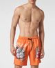 PHILIPP PLEIN PHILIPP PLEIN Swim-trunks Bulldogs Men - 1