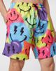 PHILIPP PLEIN PHILIPP PLEIN Swim-Trunks Smile Men - 2