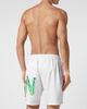 PHILIPP PLEIN PHILIPP PLEIN Swim Boxer Bombing Graffiti Men - 3