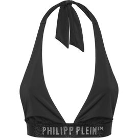 PHILIPP PLEIN PHILIPP PLEIN Swimwear Top Triangle Bra Elastic Women