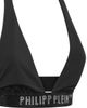 PHILIPP PLEIN PHILIPP PLEIN Swimwear Top Triangle Bra Elastic Women - 2