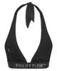 PHILIPP PLEIN PHILIPP PLEIN Swimwear Top Triangle Bra Elastic Women - 3
