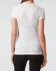 PHILIPP PLEIN PHILIPP PLEIN T-Shirt Round Neck Sexy Pure Fit Skull Women - 3