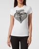 PHILIPP PLEIN PHILIPP PLEIN T-Shirt Round Neck Sexy Pure Fit Women - 1