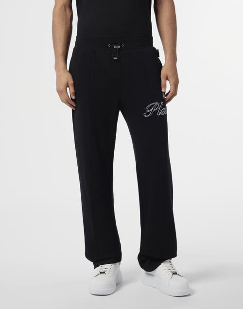 PHILIPP PLEIN PHILIPP PLEIN Tracksuit Pants Basic Men