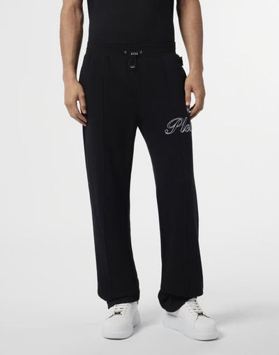 PHILIPP PLEIN PHILIPP PLEIN Tracksuit Pants Basic Men