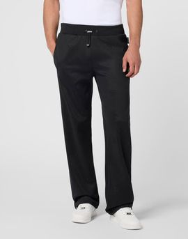 PHILIPP PLEIN PHILIPP PLEIN Tracksuit Trousers Monogram Stones Monogram Men