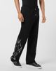 PHILIPP PLEIN PHILIPP PLEIN Tracksuit Trousers Texas Studs Men - 1