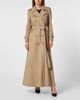PHILIPP PLEIN PHILIPP PLEIN Trench Coat Monogram Women - 1