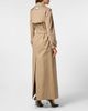 PHILIPP PLEIN PHILIPP PLEIN Trench Coat Monogram Women - 2