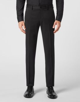 PHILIPP PLEIN PHILIPP PLEIN Trousers Gigolò Fit Men