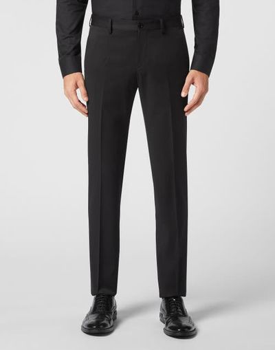 PHILIPP PLEIN PHILIPP PLEIN Trousers Gigolò Fit Men