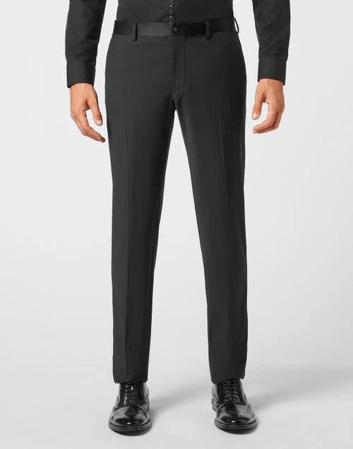 PHILIPP PLEIN PHILIPP PLEIN Trousers Men
