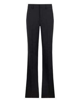 PHILIPP PLEIN PHILIPP PLEIN Trousers Straight Fit Women