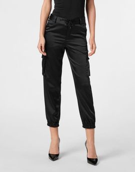PHILIPP PLEIN PHILIPP PLEIN Trousers Women
