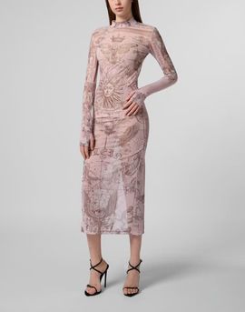Sho Dress