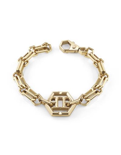 PHILIPP PLEIN PHILIPP PLEIN Unity Bracelet Men