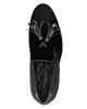 PHILIPP PLEIN PHILIPP PLEIN Velvet &Amp; Patent Leather Loafers Studs Men - 2