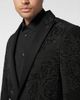 PHILIPP PLEIN PHILIPP PLEIN Wool Blazer Lord Fit Studs &Amp; Stones Stones Men - 2