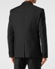 PHILIPP PLEIN PHILIPP PLEIN Wool Blazer Lord Fit Tattoo Men - 3