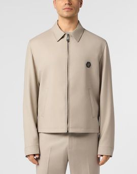 PHILIPP PLEIN PHILIPP PLEIN Zipped Blouson Men