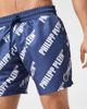 PHILIPP PLEIN Short Swim Boxer Philipp Plein Tm Men - 2
