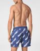 PHILIPP PLEIN Short Swim Boxer Philipp Plein Tm Men - 3